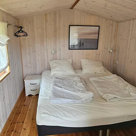 Cozy With Wilderness Bath Дом отдыха *