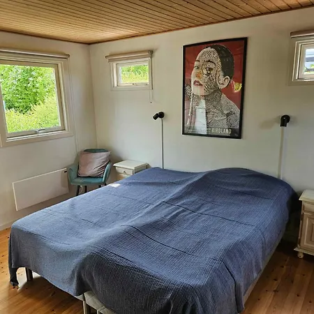 Vakantiehuis Cozy With Wilderness Bath